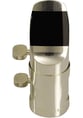 Yanagisawa Mouthpiece Kit with Cap and Ligature Silver Plated #5 Sopranino Saxophone